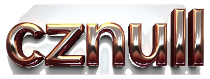 cznull logo